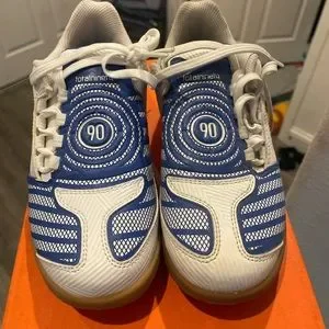 Nike | Shoes | Nike Total 9 Ii Shoot Jr Ic Junior Football